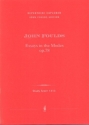 7 Essays in the Modes op.78 for piano Studienpartitur