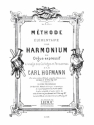 Mthode elmentaire pour harmonium ou orgue expressif