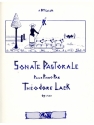 LACK SONATE PASTORALE OP253 PIANO