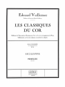 PERGOLESE/VUILLERMOZ CLASSIQUE COR N061 SICILIENNE