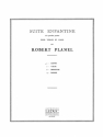 PLANEL SUITE ENFANTINE N01:CONTE VIOLON ET PIANO