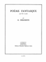 Pome fantasque pour cor et piano