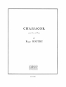 BOUTRY CHASSACOR COR ET PIANO