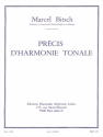 Prcis d'harmonie tonale