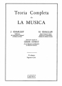 CHAILLEY J./CHALLAN TEORIA COMPLETA DE LA MUSICA (VERSION ESPAGNOLE) VOLUME 2 BL844