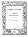 DALLIER FANTAISIE CAPRICE HAUTBOIS ET PIANO