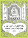 LAJTHA CONTES PIANO