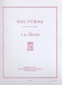 Nocturne pour cor et piano