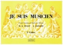 GILLOT/LEONARD JE SUIS MUSICIEN VOLUME 2