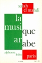 La musique arabe