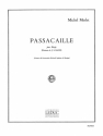 MERLET PASSACAILLE HARPE