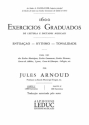 ARNOUD 1600 EXERCICES GRADUES DE LECT ET DICTEES/VOL1:1000 EXERCICES(VERSION PORTUGAISE)