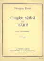 Complete Method vol.2 for harp (en)