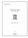 BOUTRY TETRACOR 4 CORS/PARTITION ET PARTIES