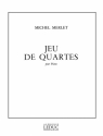 MERLET JEUX DE QUARTES PIANO