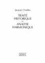 CHAILLEY J. TRAITE HISTORIQUE D'ANALYSE HARMONIQUE