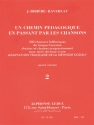 RIBIERE-RAVERLAT CHEMIN PEDAGOGIQUE EN PASSANT PAR LES CHANSONS VOLUME 2