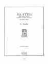 AMELLER BLUETTES FLUTE ET PIANO