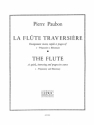 PAUBON FLUTE TRAVERSIERE VOLUME 2:PREPARATOIRE