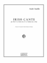 AMELLER IRISH-CANTE TUBA UT OU SAXHORN BASSE SIB OU TROMB.BASSE/PIANO