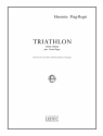 PUIG-ROGET TRIATHLON ORGUE