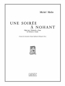 MERLET SOIREE A NOHANT VIOLONCELLE ET PIANO