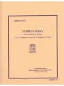 PETIT P. DOBBLE'S POLKA QUINTETTE DE CUIVRES PARTIES