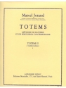 JORAND TOTEM 2 L'INDEPENDANCE (METH.BATTERIE/PERCUSSION)