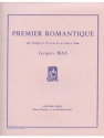 MAS PREMIER ROMANTIQUE TROMPETTE UT ET PIANO