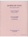 PENDLETON REVE DE YANN CHANT ET PIANO