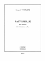 WYSTRAETE PASTOURELLE HAUTBOIS ET PIANO (COLLECTION ROUGERON)