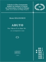 DELGIUDICE ABUTO TUBA UT OU BASSE SIB ET PIANO(COLLECTION ROUGERON)