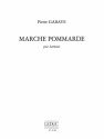 GABAYE MARCHE POMMARDE HARMONIE