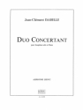 ISABELLE DUO CONCERTANT SAXOPHONE MIB ET PIANO