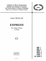 CHALLAN A. EXPRESS HARPE (COLLECTION ROUGERON)