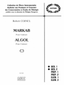 COINEL MARKAB ET ALGOL GUITARE (COLLECTION ROUGERON)