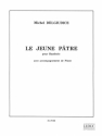 DELGIUDICE JEUNE PATRE HAUTBOIS ET PIANO