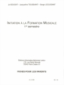 LECUSSANT I.F.M. FICHES PEDAGOGIQUES PARENTS N01 (LE COMPLET)