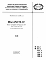 LUCAS BALANCELLE TROMPETTE UT OU SIB ET PIANO (COLLECTION ROUGERON)