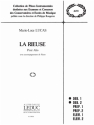 LUCAS RIEUSE ALTO ET PIANO (COLLECTION ROUGERON)