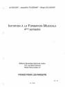 LECUSSANT I.F.M. FICHES PEDAGOGIQUES PARENTS N04 (LE COMPLET)