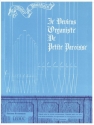 DOUCHAIN JE DEVIENS ORGANISTE DE PETITE PAROISSE/ORGUE