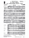 In dulci jubilo for mixed chorus,2 trumpets and 2 trombones score in C