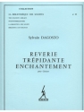 DAGOSTO REVERIE/TREPIDANTE/ ENCHANTEMENT/GUITARE (LM030)