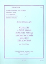 Glissades et al. oiur harpe celtique