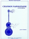 KLEYNJANS CHANSON NAPOLITAINE EN MI MINEUR/2 GUITARES