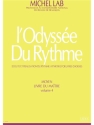 LAB ODYSSEE DU RYTHME/VOLUME 4 MOYEN/LIVRE DU MAITRE