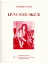 LOOTEN LIVRE POUR ORGUE ORGUE