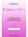 Musique a L'coute 2eme anne cycle 2 (lmentaire) livre de l'lve