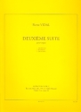 Suite no.2 pour orgue